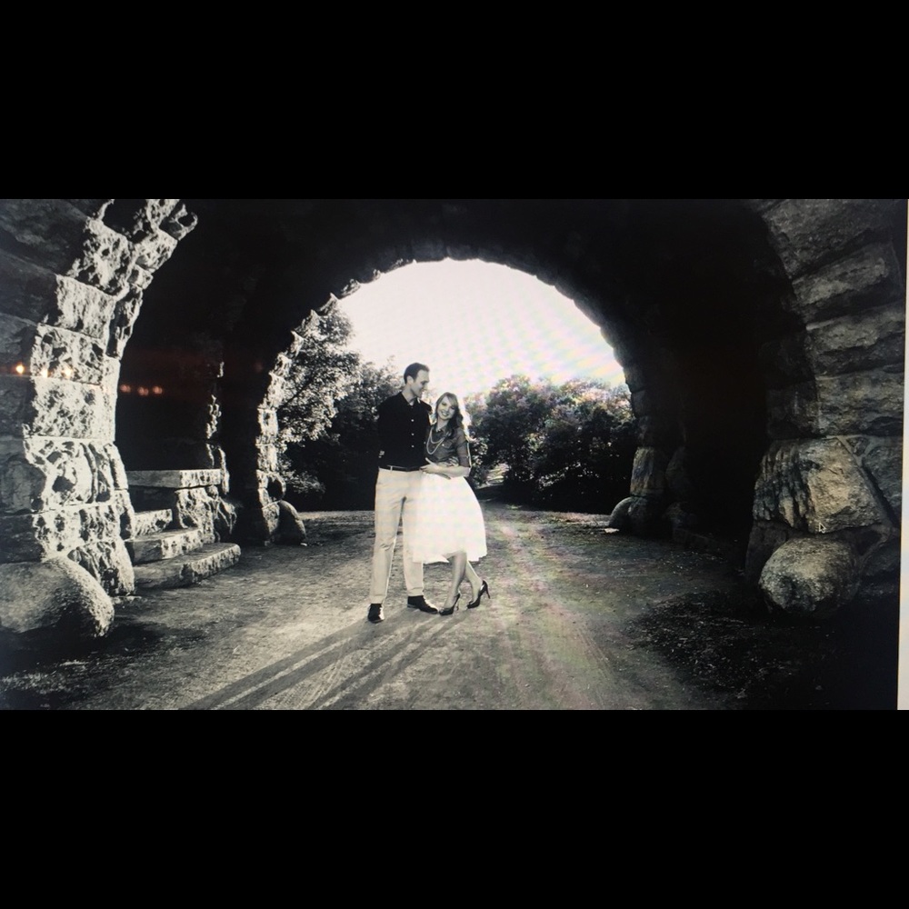 Meet your Posher, Sarah